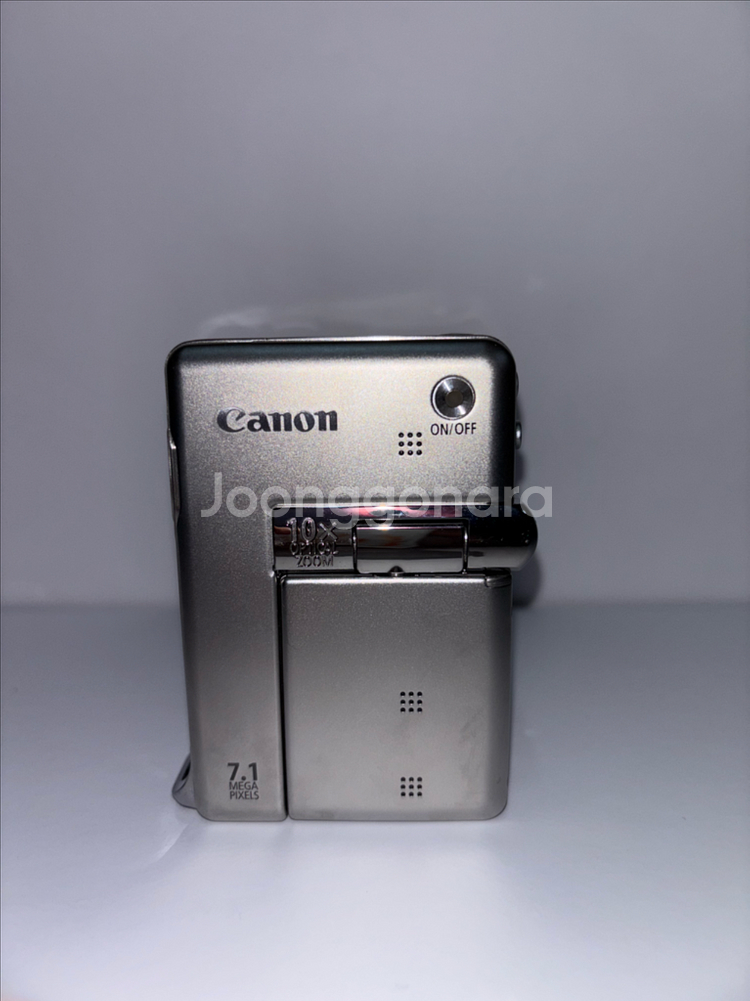 Canon캐논 파워샷 TX1 캠코더 디카--1
