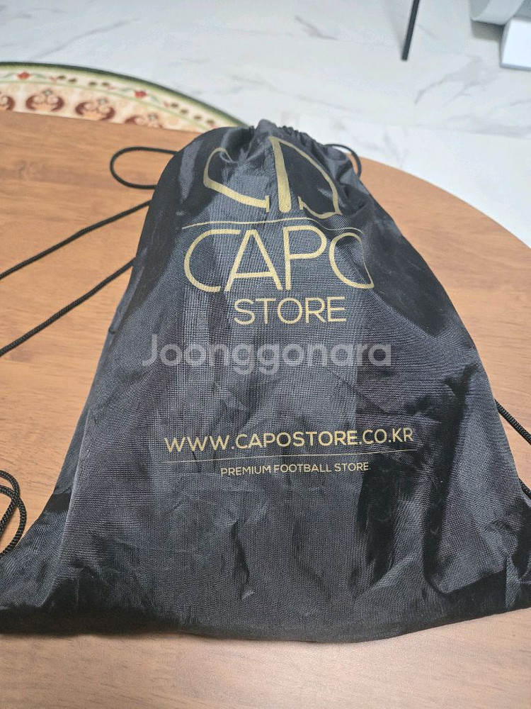 나이키 머큐리얼 풋살화 265 a급 판매합니다.--4