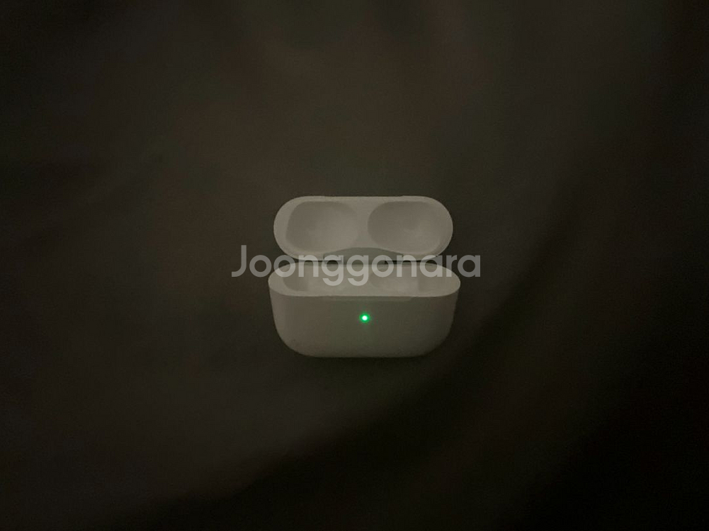 에어팟 프로2 C타입 본체 팔아요--2