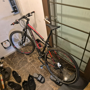 엘파마 데오레급 mtb m670