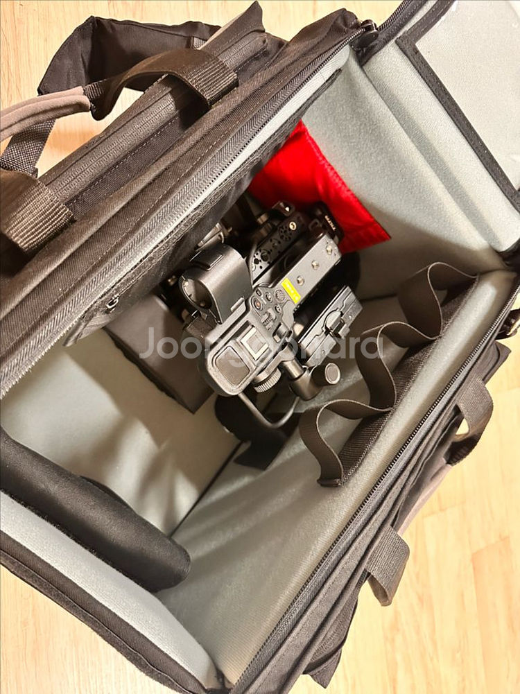 porta brace 카메라 가방--2