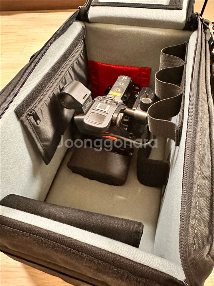 porta brace 카메라 가방--3