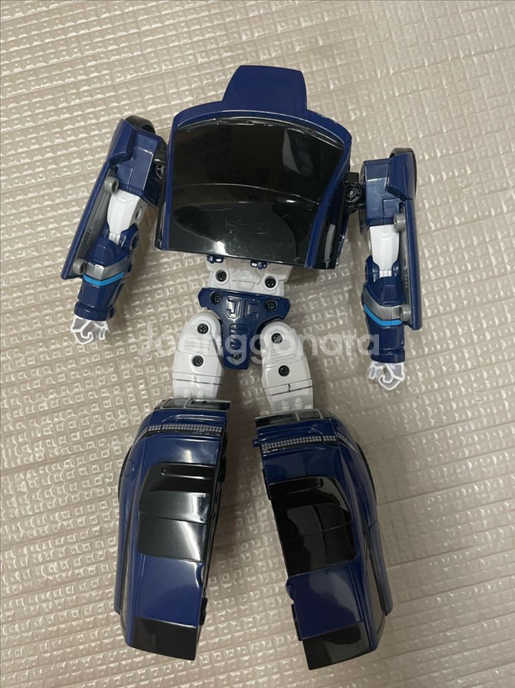 또봇 또봇a 팝니다--1