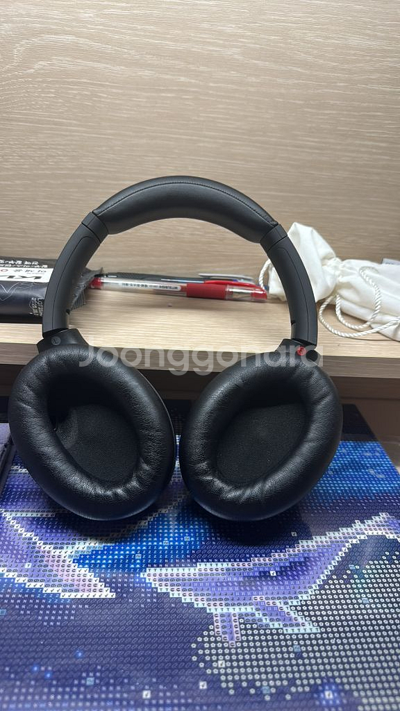 소니 WH-1000 xm4--0