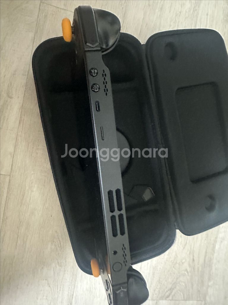 레노버 리전고 2tb 팔아요--1