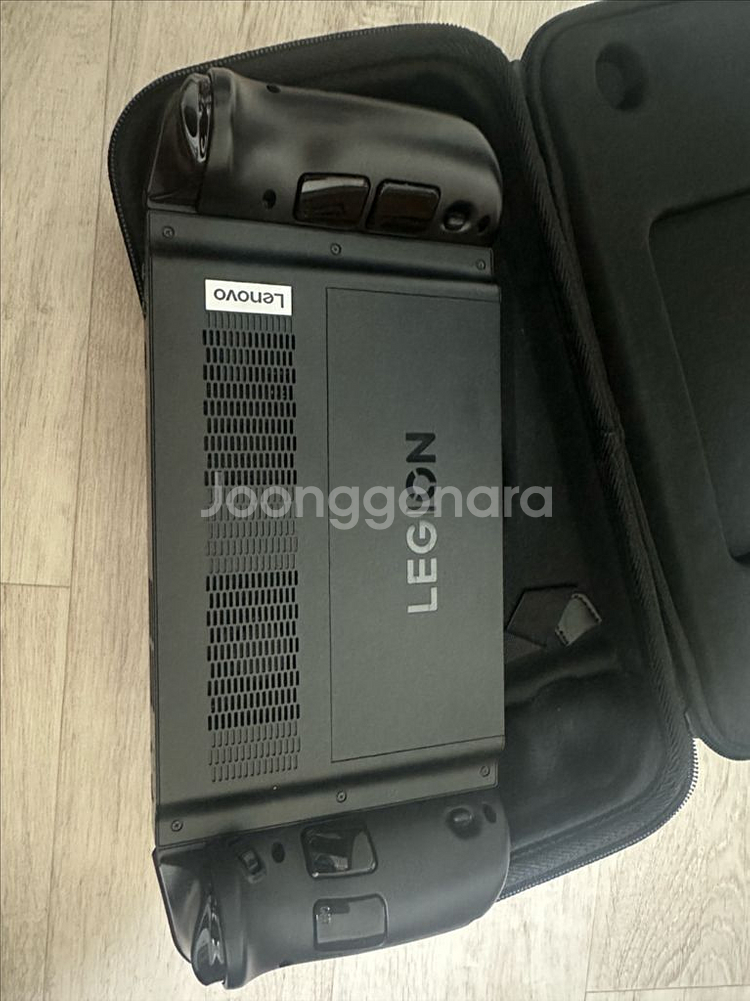 레노버 리전고 2tb 팔아요--0