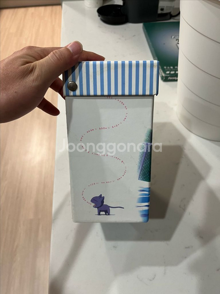 아즈망가대왕 DVD 박스셋--1