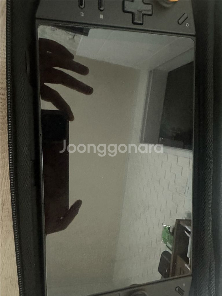 레노버 리전고 2tb 팔아요--2