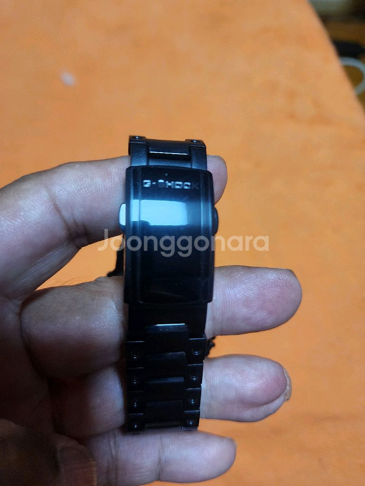 지샥GMW-B5000GD-1DR--1