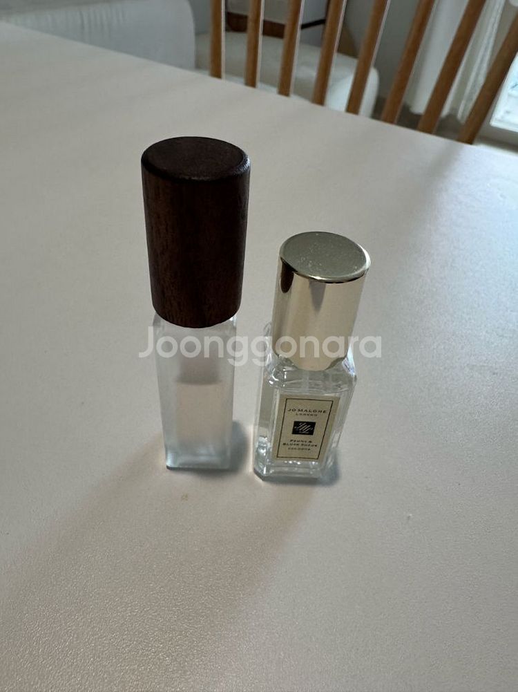 록시땅 체리블라썸 오 드 뚜왈렛 50ml--4