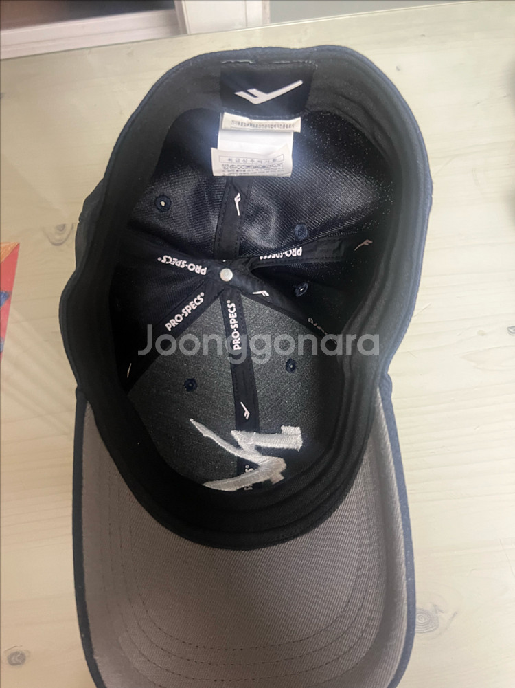 야구 국가대표 모자--1