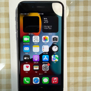 아이폰 6s 스그 32gb