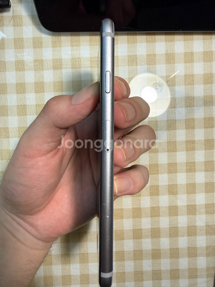 아이폰 6s 스그 32gb--2