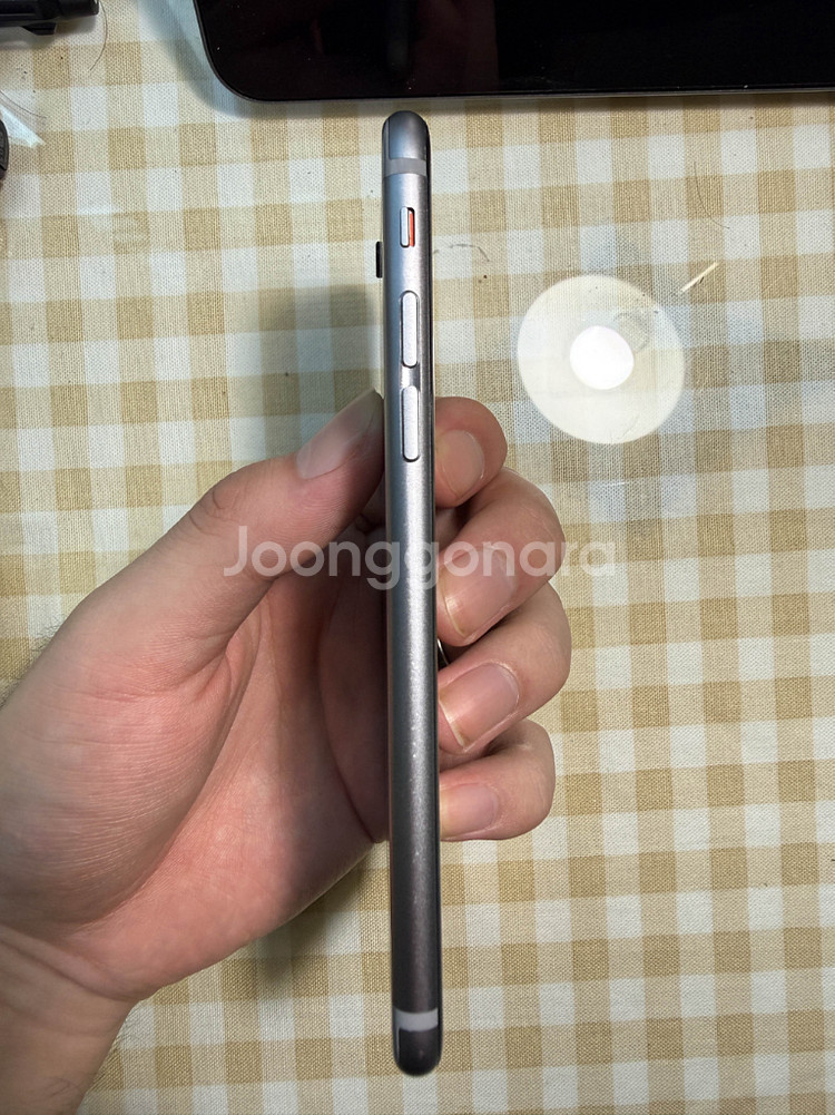 아이폰 6s 스그 32gb--3