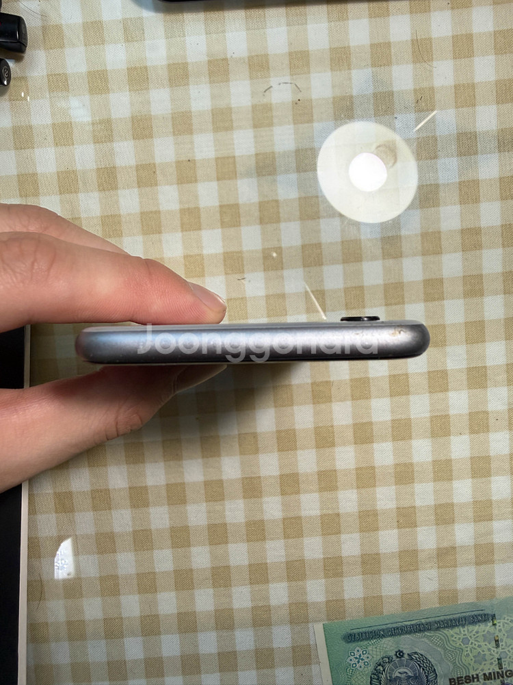 아이폰 6s 스그 32gb--4