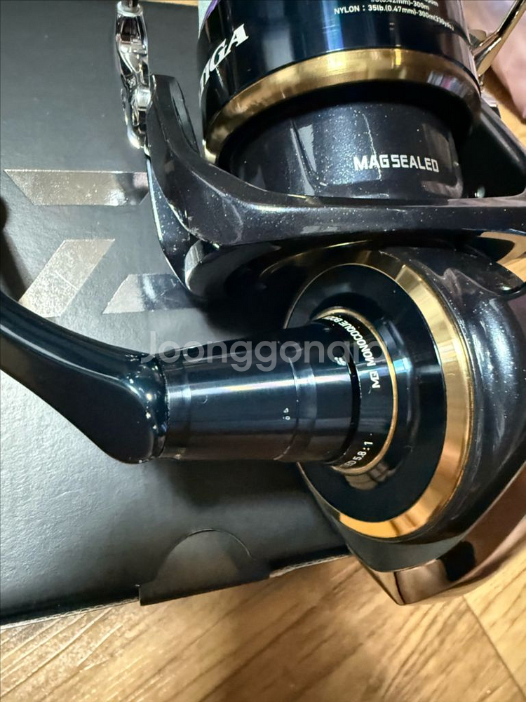 다이와 20 솔티가 18000H--3