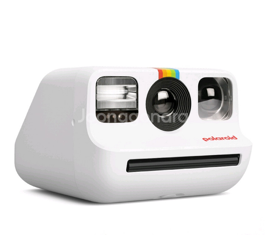 폴라로이드 고 Polaroid Go 카메라(화이트) 폴--1