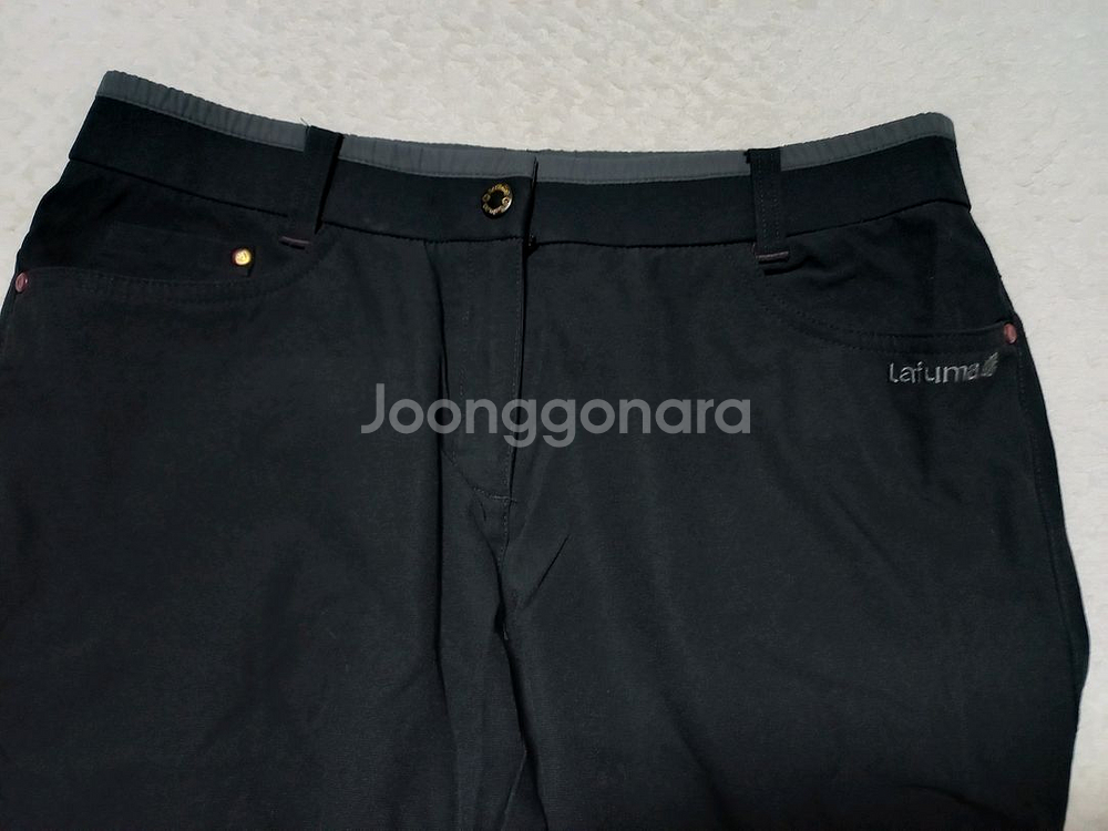 라푸마 여성 등산바지 70(27)--2