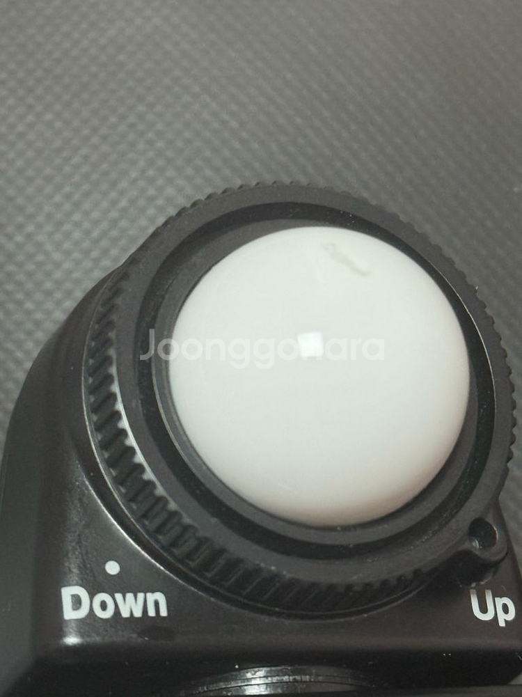 세코닉 L-508 zoom master 노출계--1