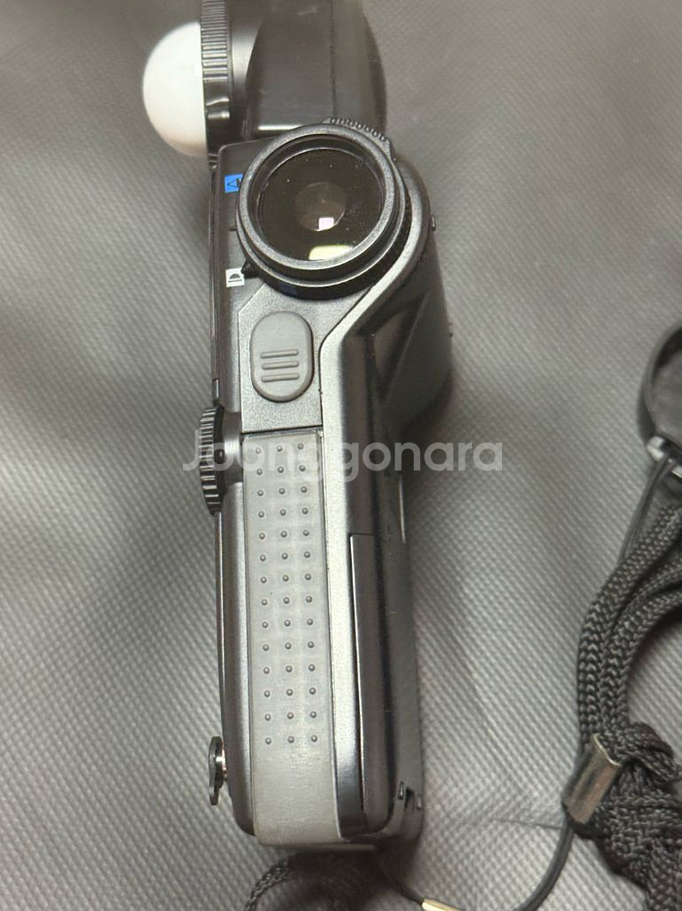 세코닉 L-508 zoom master 노출계--4