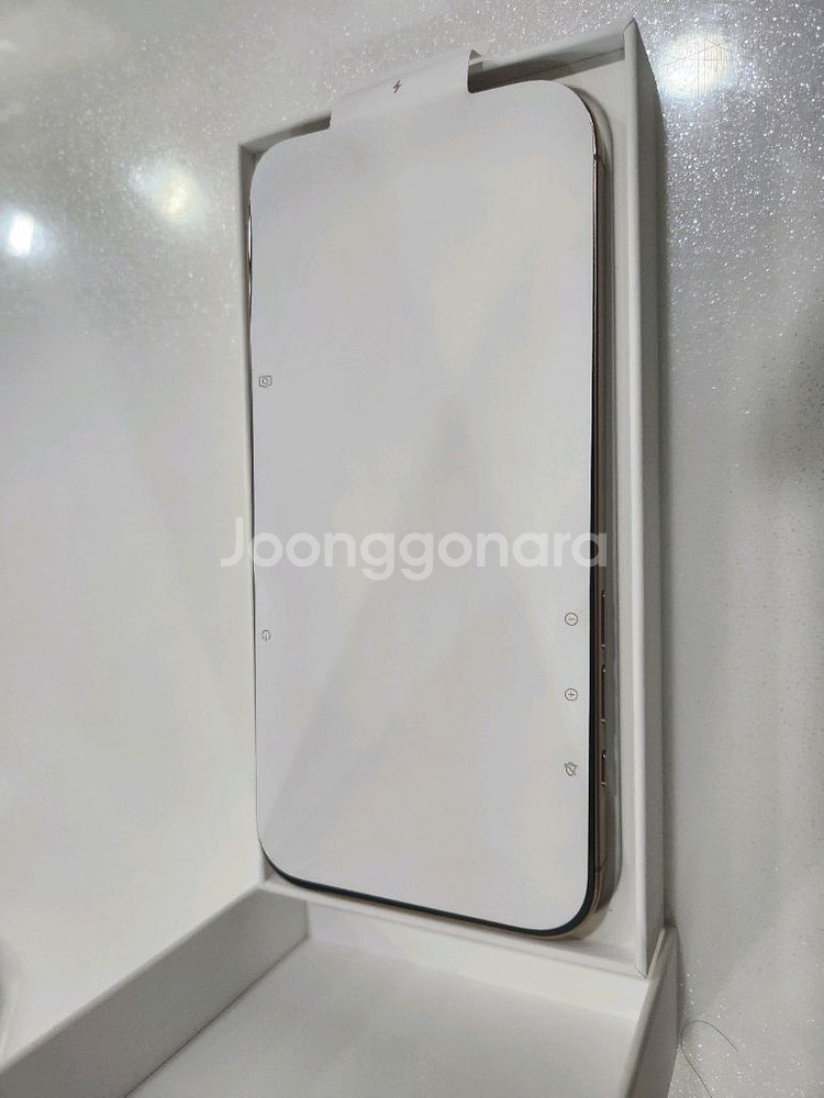 아이폰16 프로맥스256 A급100%--2