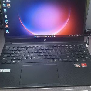 hp 노트북 23년 5월구매품 배터리30사이클 100%