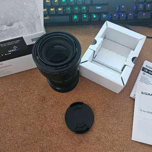 시그마 18-50mm 2.8 캐논 rf 마운트