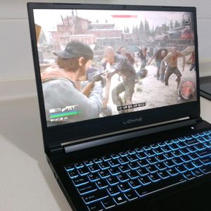 리오나인 고성능 게이밍 노트북/램32G,RTX3070