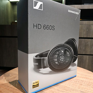 [상태 S급, 급처] 젠하이저 HD660S
