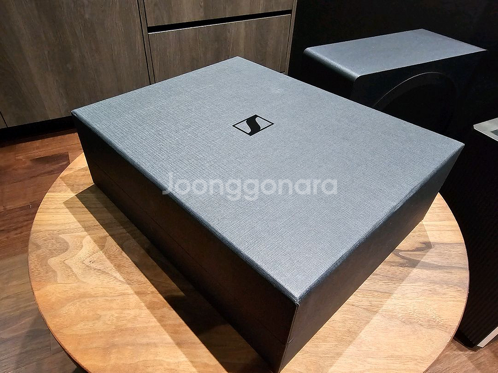 [상태 S급, 급처] 젠하이저 HD660S--2