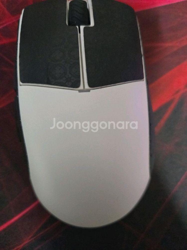 람주 파로 오로라 8k 화이트--0
