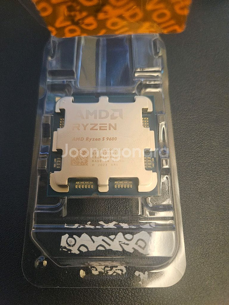 amd 9600--0