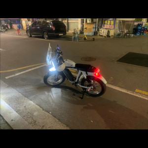 엑스라이더x200 pro 판매 화이트 한정판