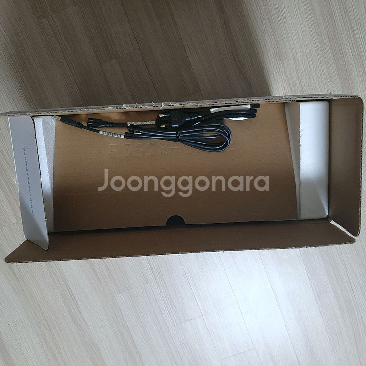 삼성프린터 SL-J1660 미사용새상품(잉크 없음)--2