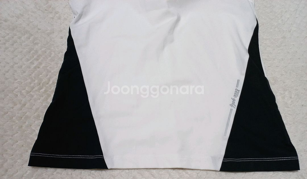 엘르 여성 반팔티 90--3
