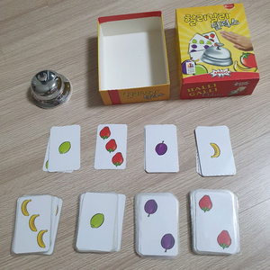 할리갈리 딜럭스