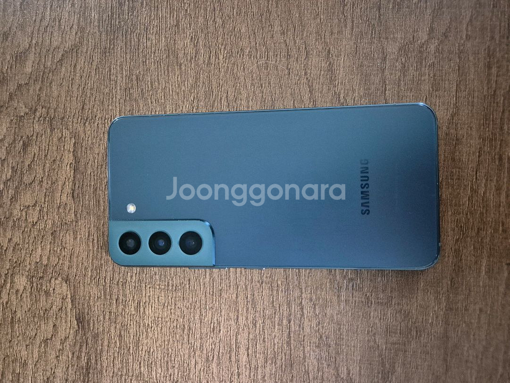 갤럭시S22 256GB 그린--2