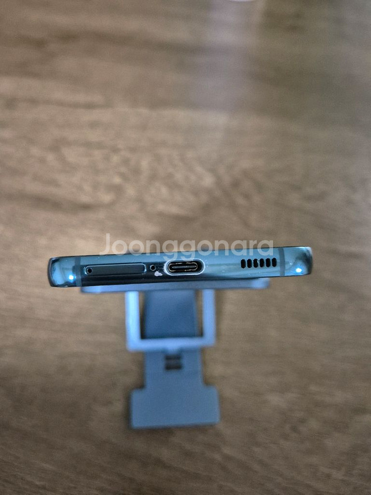 갤럭시S22 256GB 그린--3