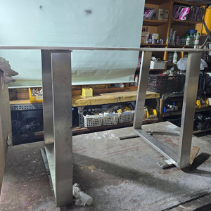 GW-사선/매트실브/테이블다리