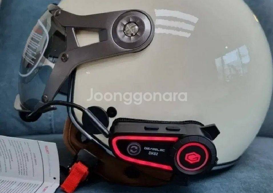 (폐업정리/즉시발송/무료배송) 클래식 오토바이 헬멧--9