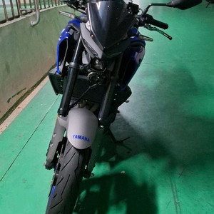 MT03 2020년식