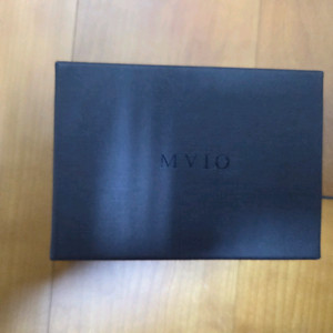 새상품) MVIO 엠비오 카드지갑