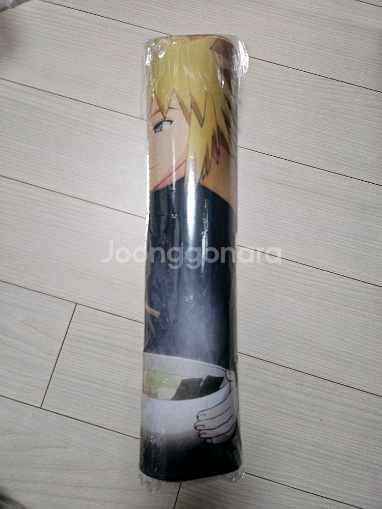 나루토 제일복권 F상 장패드 (중국한정쿠지/새상품)--0