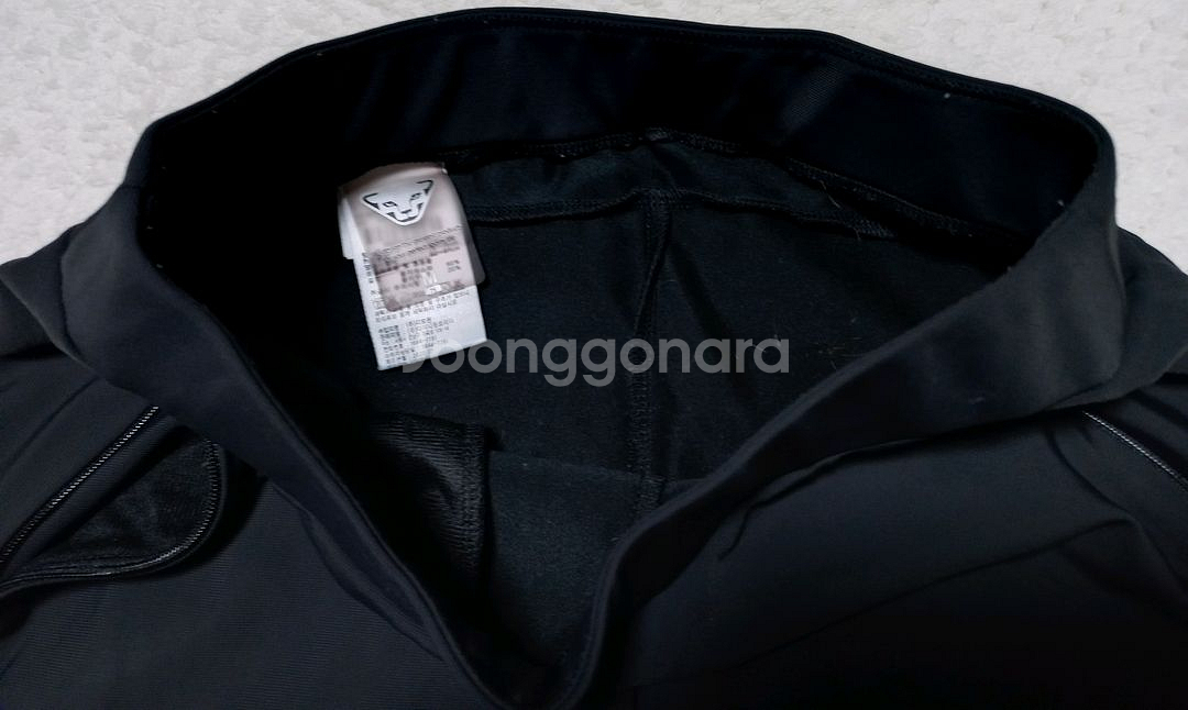 다이나핏 여성 바지 75(27)--4