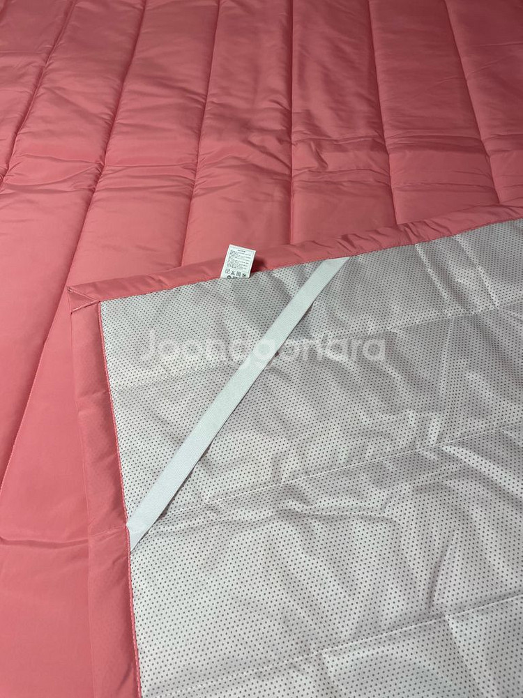 100%면 호텔침구세트 알러지케어--1