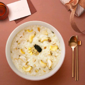 본죽 진전복죽(타메뉴가능)