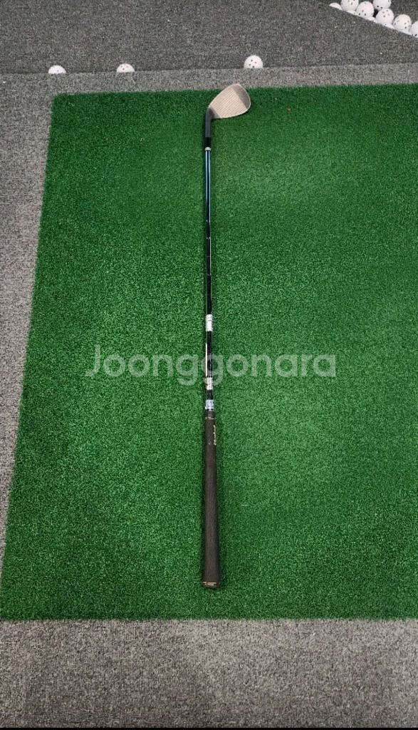 클리브랜드 588DSG 웨지 52도 블랙--2