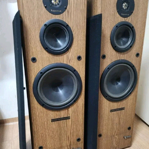 인피니티 레퍼런스 50 스피커