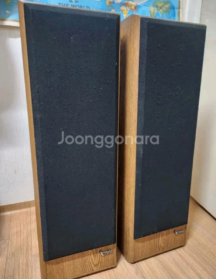 인피니티 레퍼런스 50 스피커--4