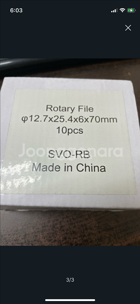 로타리 베이비 사상 초경 팝니다--2